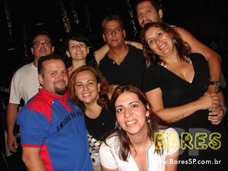 Baile de Carnaval no Avenida Club Baile de Carnaval no Avenida Club