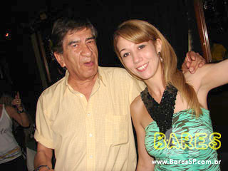 Baile de Carnaval no Avenida Club Baile de Carnaval no Avenida Club