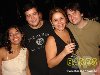 Baile de Carnaval no Avenida Club Baile de Carnaval no Avenida Club