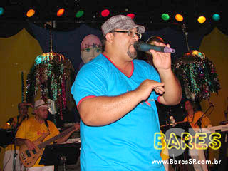 Baile de Carnaval no Avenida Club Baile de Carnaval no Avenida Club