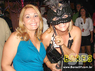Baile de Carnaval no Avenida Club Baile de Carnaval no Avenida Club