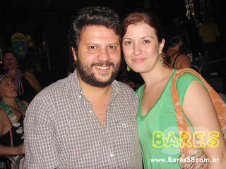 Baile de Carnaval no Avenida Club Baile de Carnaval no Avenida Club