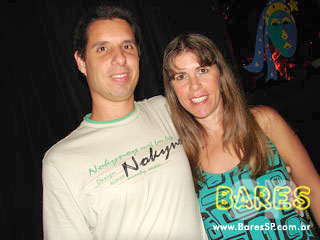 Baile de Carnaval no Avenida Club Baile de Carnaval no Avenida Club