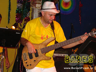 Baile de Carnaval no Avenida Club Baile de Carnaval no Avenida Club