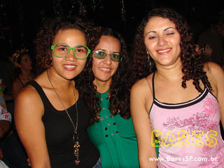 Baile de Carnaval no Avenida Club Baile de Carnaval no Avenida Club