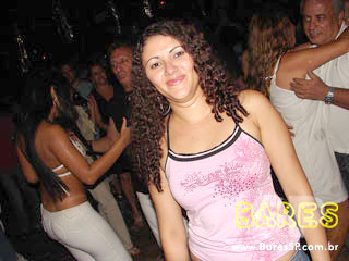 Baile de Carnaval no Avenida Club Baile de Carnaval no Avenida Club