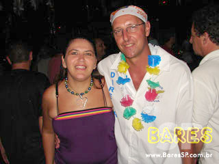 Baile de Carnaval no Avenida Club Baile de Carnaval no Avenida Club