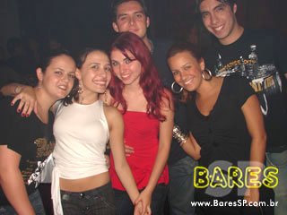 Baile de carnaval eletrônico na Thai Disco Baile de carnaval eletrônico na Thai Disco