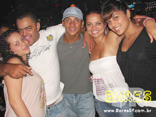 Baile de Carnaval com pagode e funk no Carioca Club Baile de Carnaval com pagode e funk no Carioca Club