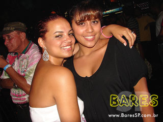 Baile de Carnaval com pagode e funk no Carioca Club Baile de Carnaval com pagode e funk no Carioca Club