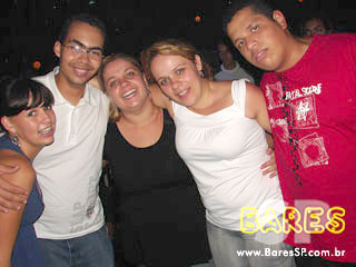 Baile de Carnaval com pagode e funk no Carioca Club Baile de Carnaval com pagode e funk no Carioca Club