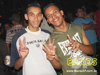 Baile de Carnaval com pagode e funk no Carioca Club Baile de Carnaval com pagode e funk no Carioca Club