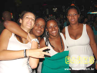 Baile de Carnaval com pagode e funk no Carioca Club Baile de Carnaval com pagode e funk no Carioca Club