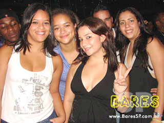 Baile de Carnaval com pagode e funk no Carioca Club Baile de Carnaval com pagode e funk no Carioca Club