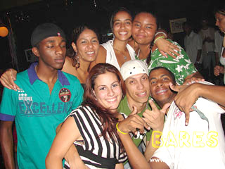 Baile de Carnaval com pagode e funk no Carioca Club Baile de Carnaval com pagode e funk no Carioca Club