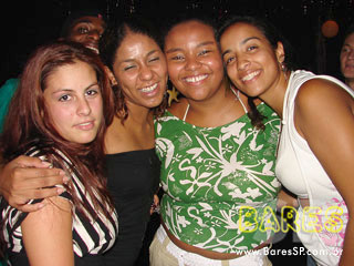 Baile de Carnaval com pagode e funk no Carioca Club Baile de Carnaval com pagode e funk no Carioca Club