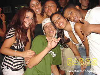 Baile de Carnaval com pagode e funk no Carioca Club Baile de Carnaval com pagode e funk no Carioca Club