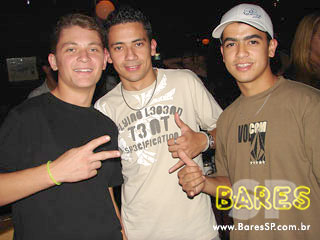 Baile de Carnaval com pagode e funk no Carioca Club Baile de Carnaval com pagode e funk no Carioca Club