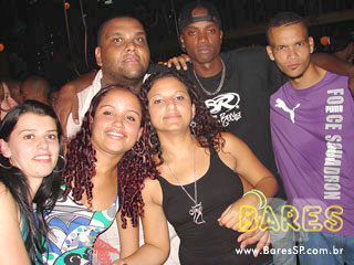 Baile de Carnaval com pagode e funk no Carioca Club Baile de Carnaval com pagode e funk no Carioca Club