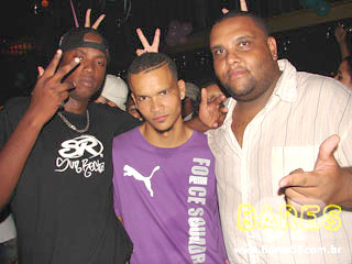 Baile de Carnaval com pagode e funk no Carioca Club Baile de Carnaval com pagode e funk no Carioca Club