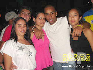 Baile de Carnaval com pagode e funk no Carioca Club Baile de Carnaval com pagode e funk no Carioca Club