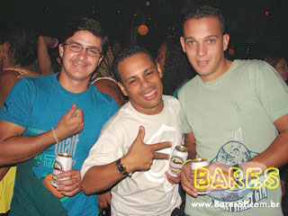 Baile de Carnaval com pagode e funk no Carioca Club Baile de Carnaval com pagode e funk no Carioca Club