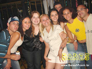 Baile de Carnaval com pagode e funk no Carioca Club Baile de Carnaval com pagode e funk no Carioca Club