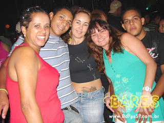 Baile de Carnaval com pagode e funk no Carioca Club Baile de Carnaval com pagode e funk no Carioca Club
