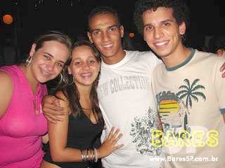 Baile de Carnaval com pagode e funk no Carioca Club Baile de Carnaval com pagode e funk no Carioca Club