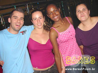 Baile de Carnaval com pagode e funk no Carioca Club Baile de Carnaval com pagode e funk no Carioca Club
