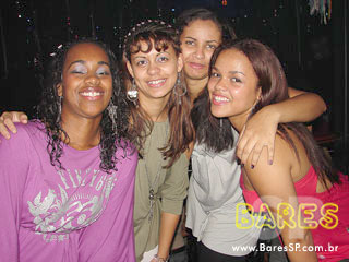 Baile de Carnaval com pagode e funk no Carioca Club Baile de Carnaval com pagode e funk no Carioca Club