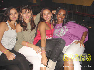 Baile de Carnaval com pagode e funk no Carioca Club Baile de Carnaval com pagode e funk no Carioca Club