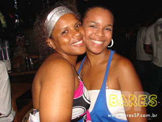 Baile de Carnaval com pagode e funk no Carioca Club Baile de Carnaval com pagode e funk no Carioca Club