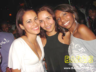 Baile de Carnaval com pagode e funk no Carioca Club Baile de Carnaval com pagode e funk no Carioca Club