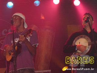 Baile de Carnaval com pagode e funk no Carioca Club Baile de Carnaval com pagode e funk no Carioca Club
