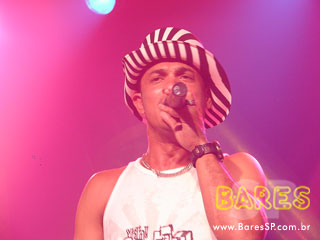 Baile de Carnaval com pagode e funk no Carioca Club Baile de Carnaval com pagode e funk no Carioca Club