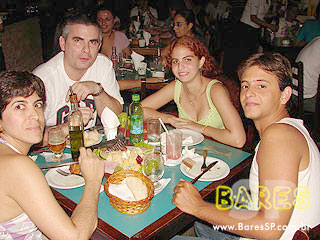 Thiago Ribeiro se apresenta no Bar Balangas Thiago Ribeiro se apresenta no Bar Balangas