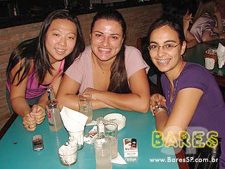 Thiago Ribeiro se apresenta no Bar Balangas Thiago Ribeiro se apresenta no Bar Balangas