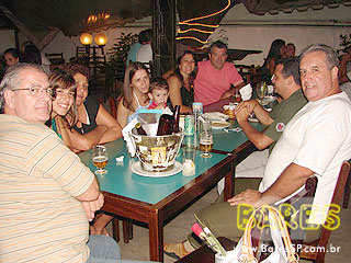 Thiago Ribeiro se apresenta no Bar Balangas Thiago Ribeiro se apresenta no Bar Balangas