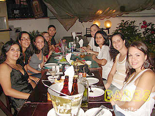 Thiago Ribeiro se apresenta no Bar Balangas Thiago Ribeiro se apresenta no Bar Balangas