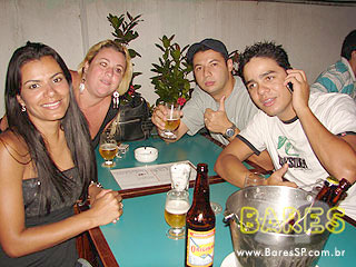 Thiago Ribeiro se apresenta no Bar Balangas Thiago Ribeiro se apresenta no Bar Balangas