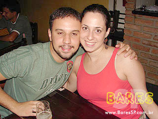 Thiago Ribeiro se apresenta no Bar Balangas Thiago Ribeiro se apresenta no Bar Balangas