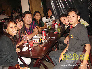 Happy Hour e música a vivo no Central Moema Happy Hour e música a vivo no Central Moema