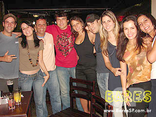 Happy Hour e música a vivo no Central Moema Happy Hour e música a vivo no Central Moema