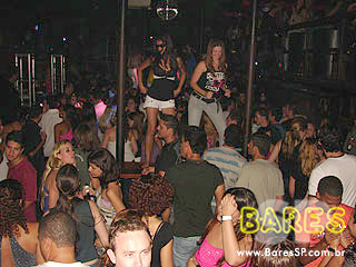 Festa de aniversário do Show Bar Lounge Festa de aniversário do Show Bar Lounge