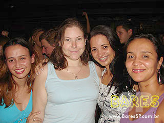 Festa de aniversário do Show Bar Lounge Festa de aniversário do Show Bar Lounge