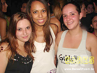 Festa de aniversário do Show Bar Lounge Festa de aniversário do Show Bar Lounge