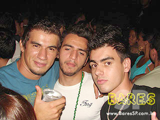 Festa de aniversário do Show Bar Lounge Festa de aniversário do Show Bar Lounge