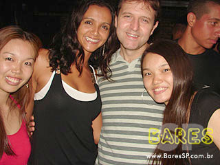 Festa de aniversário do Show Bar Lounge Festa de aniversário do Show Bar Lounge