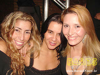 Festa de aniversário do Show Bar Lounge Festa de aniversário do Show Bar Lounge